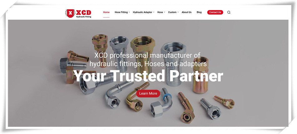 xcd machinery