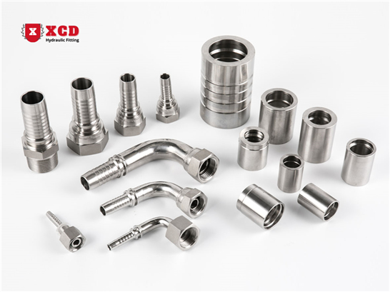 Top Hydraulic Hose Fittings Company