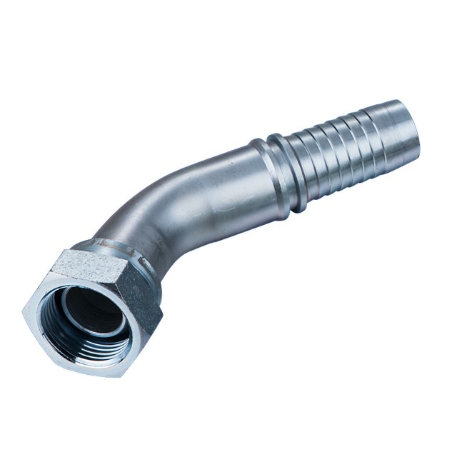 Hydraulic Hose Fitting 22141