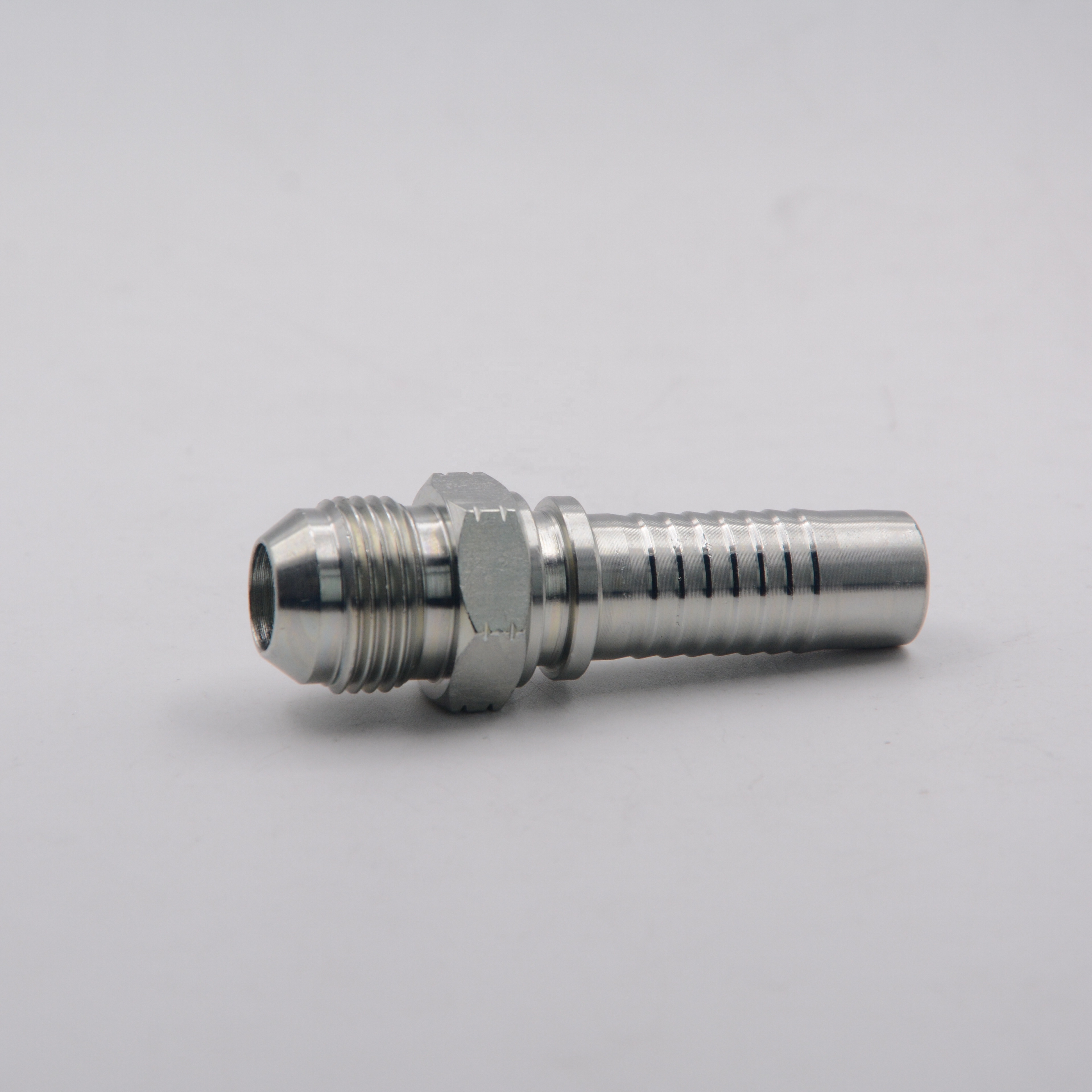 JIC Hydraulic Hose Fitting 16711