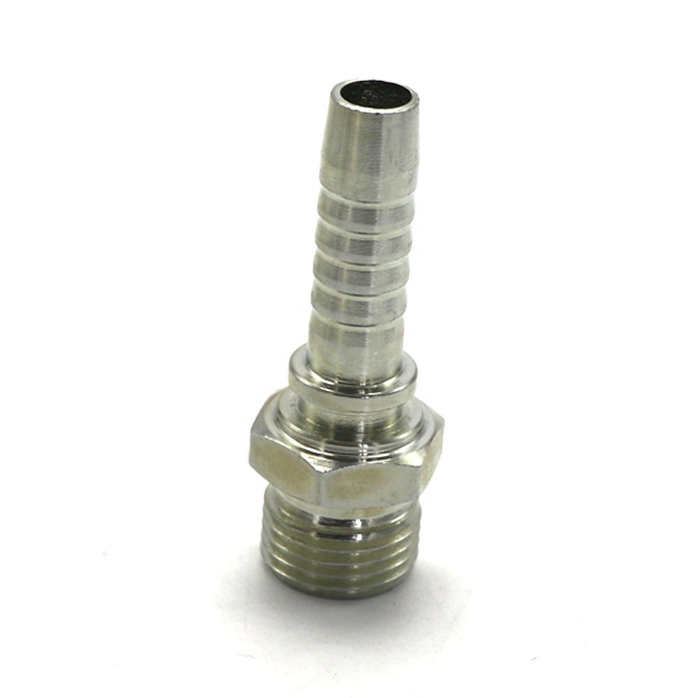 ORFS Hydraulic Fitting 14211