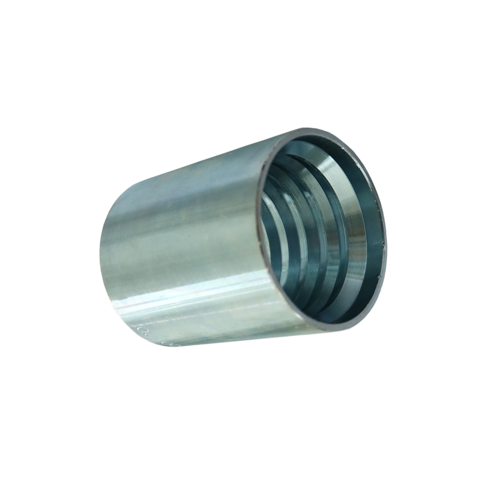 Hydraulic sleeve for 4SP、4SH/1016、R12/0616 Hose XCD