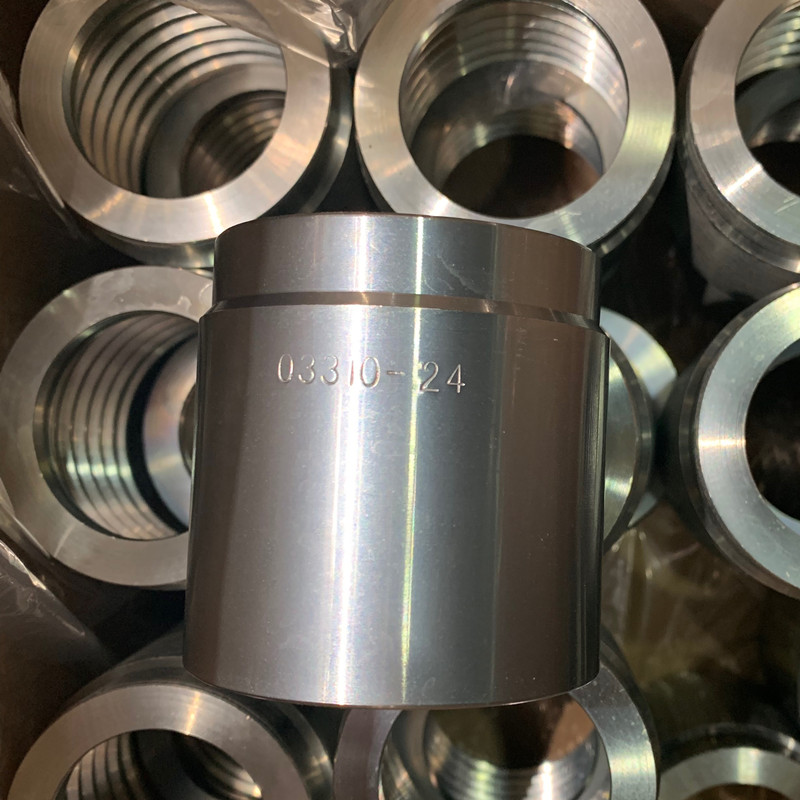 Sell Hydraulic Sleeve for SAE 100R2AT/EN 853 2SN XCD