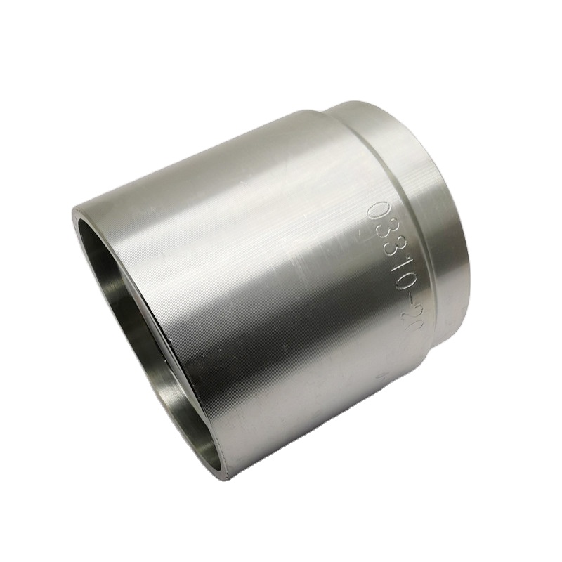 Sell Hydraulic Sleeve for SAE 100R2AT/EN 853 2SN XCD