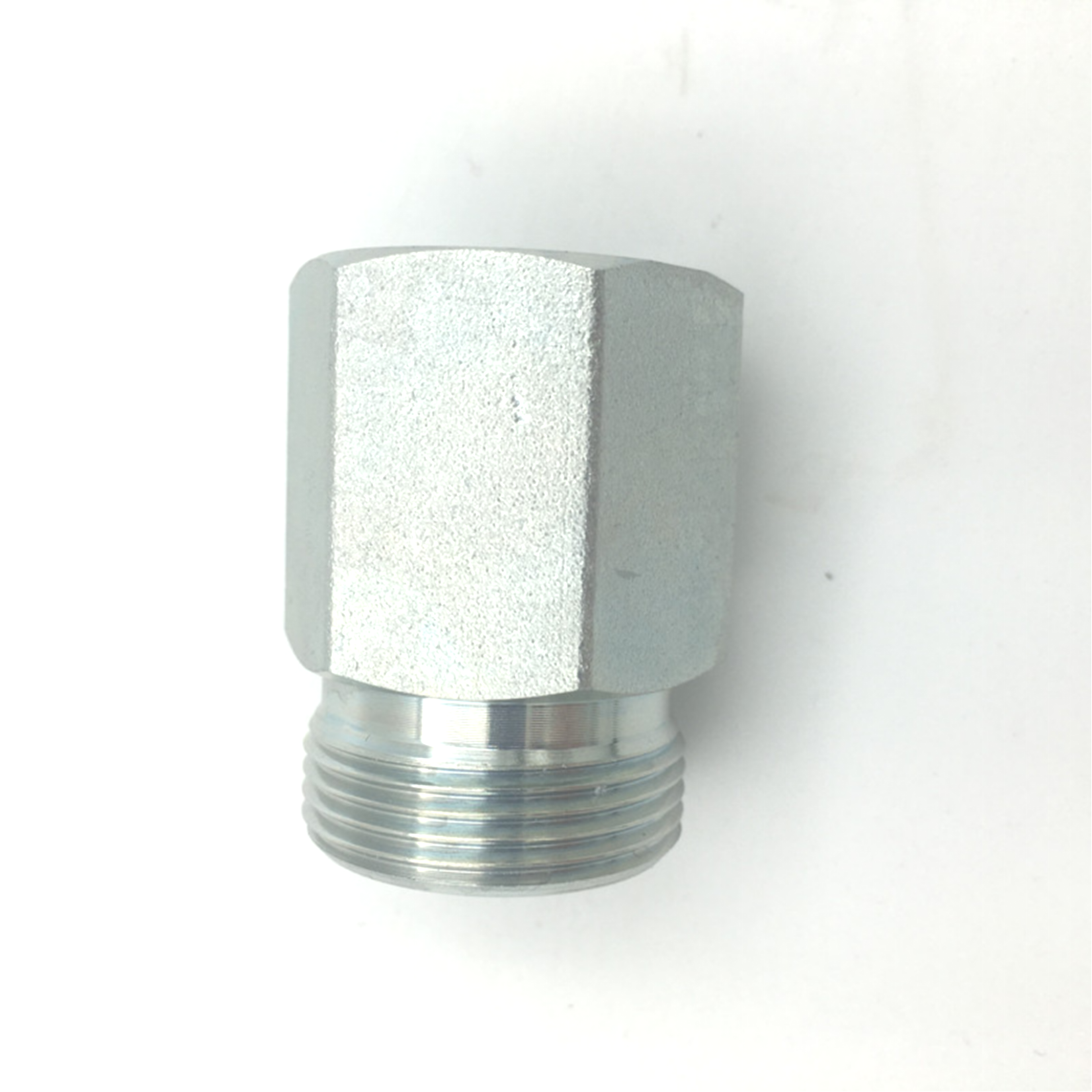 Metric Male BSP Female Adapter 5CB