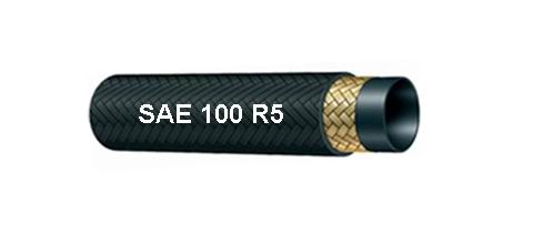 Heavy Duty Hydraulic Hose SAE 100 R12