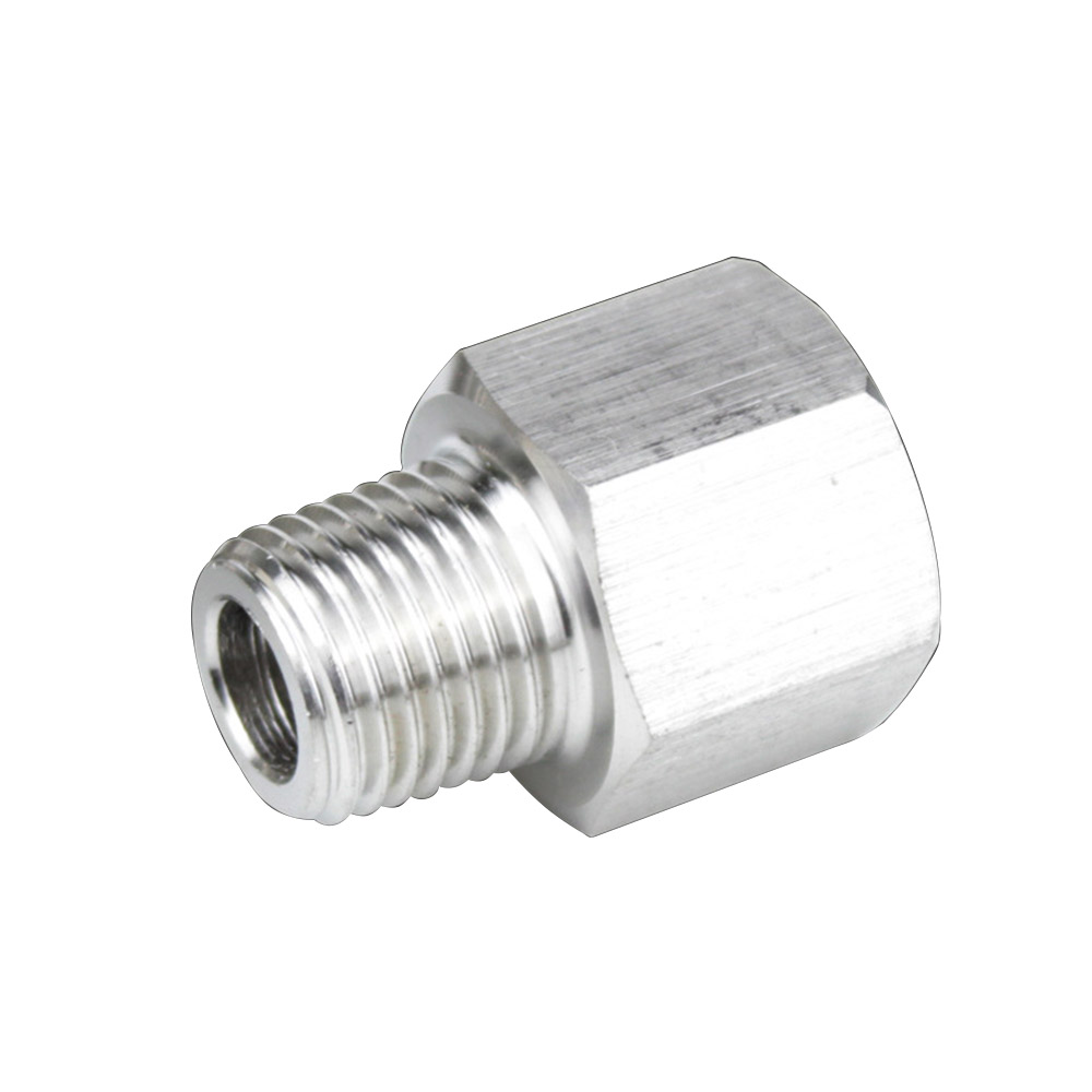 SAE Female Male NPT Adapter 5NO