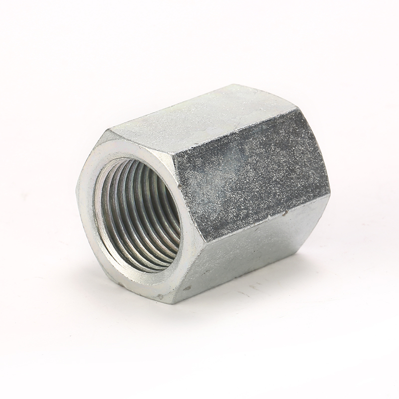 BSP Female Hydraulic Adapter 7B