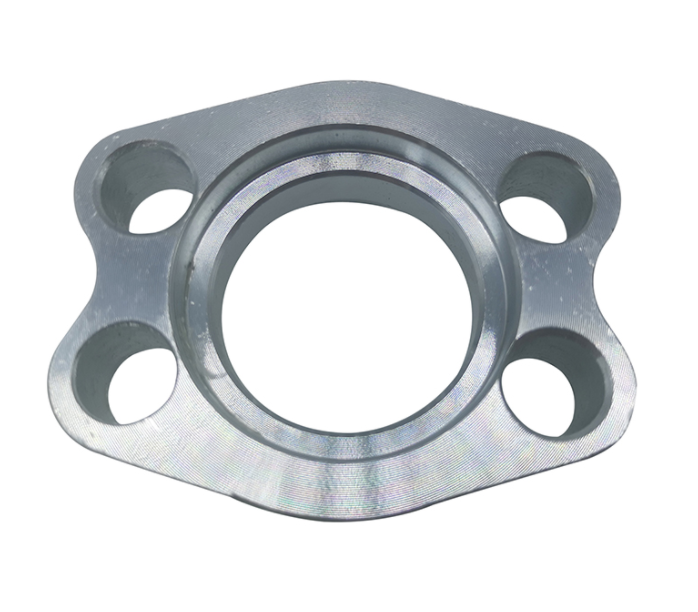 SAE Split Flange Clamps FL