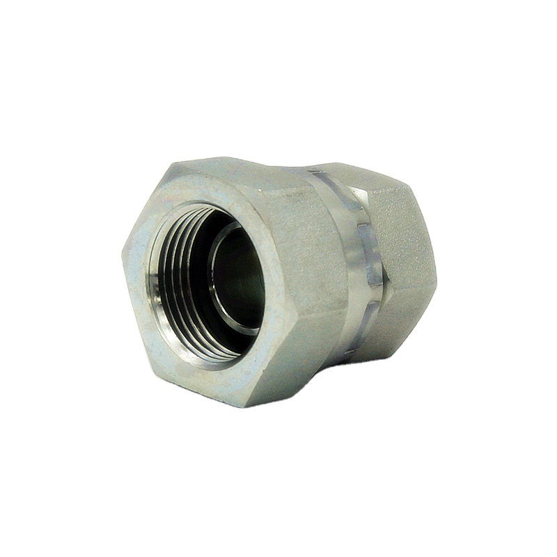 JIS GAS Female Plug Cap 9s