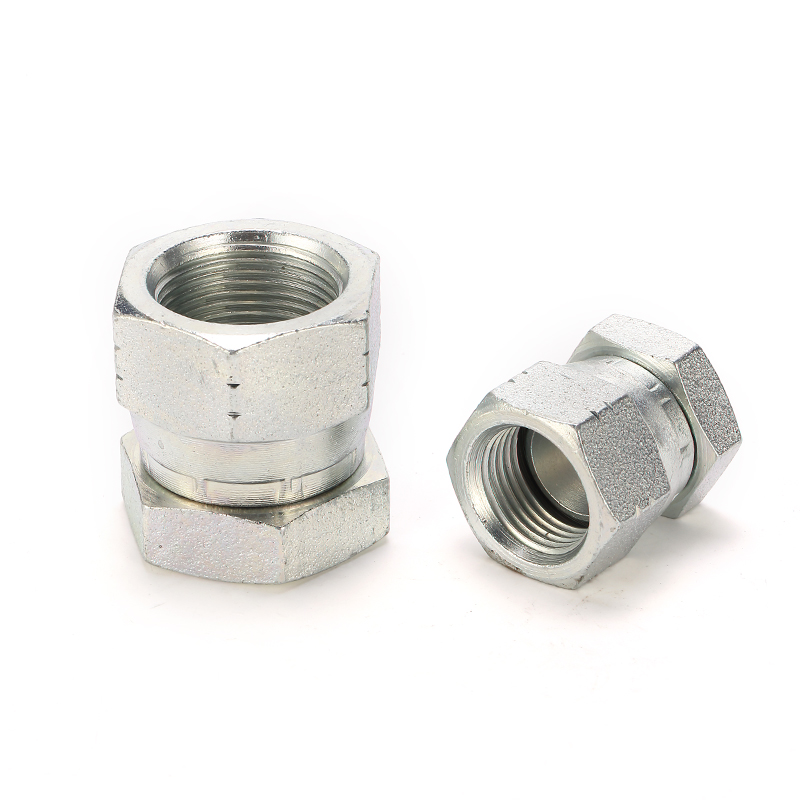 JIS metric female plug