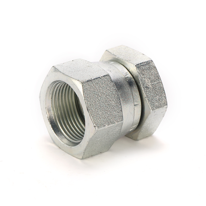 JIS metric female plug