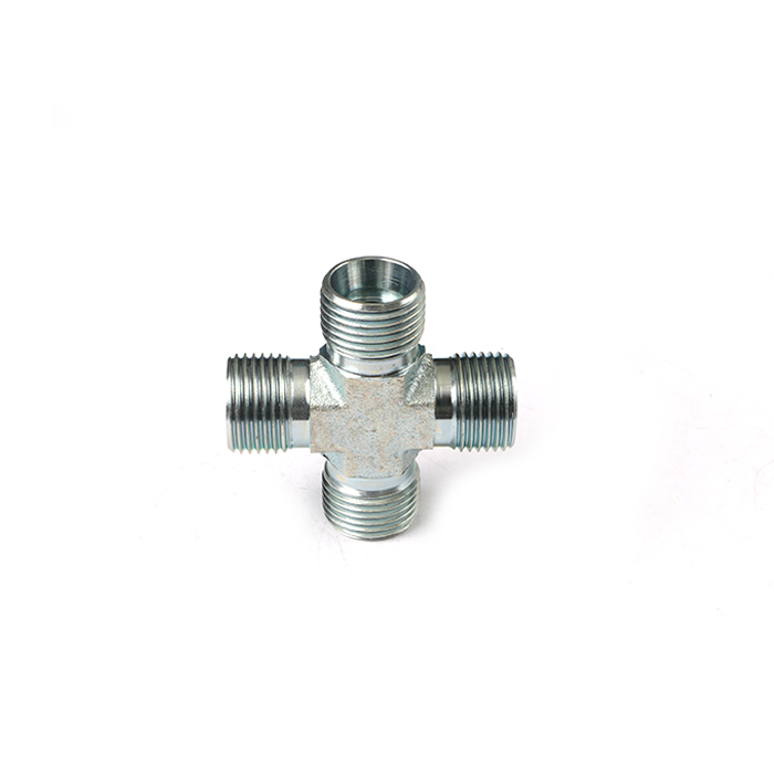 Hydraulic Cross Adapter XC