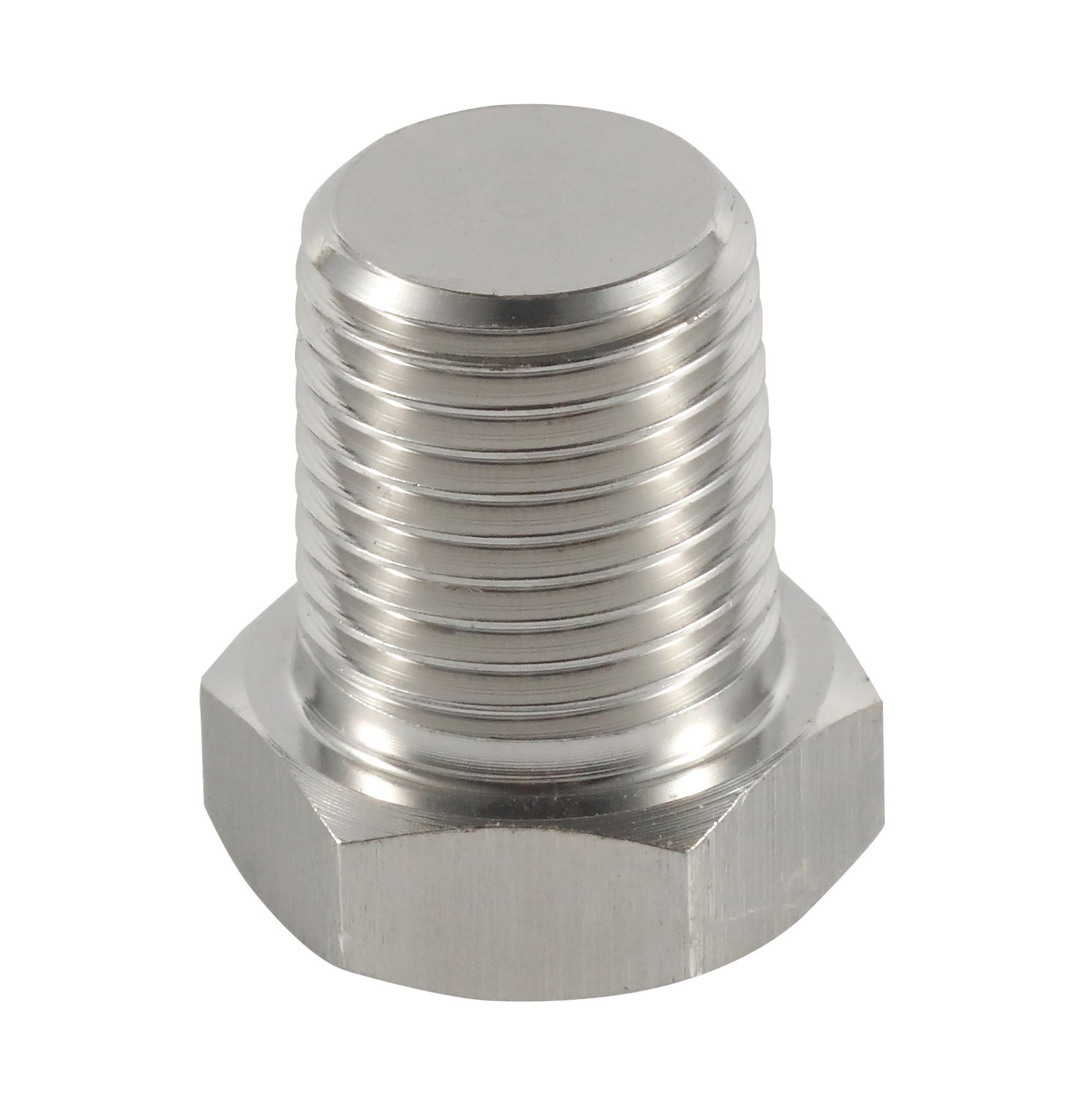 NPT Male Plug 4N