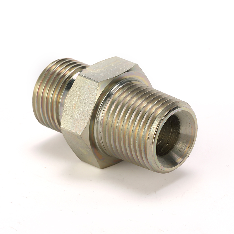 Bsp to npt thread adapters