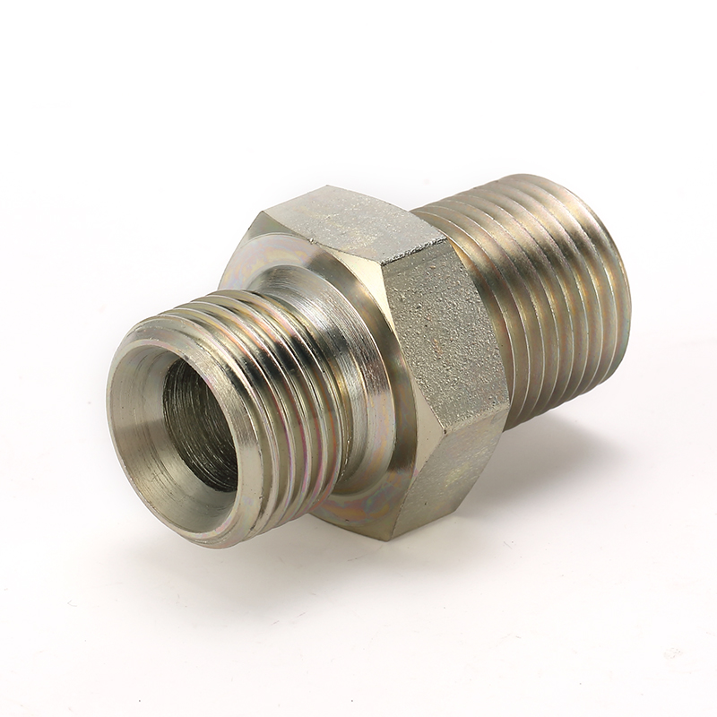 BSP to NPT thread adapters