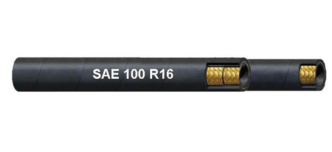 High Pressure Hose SAE 100 R16