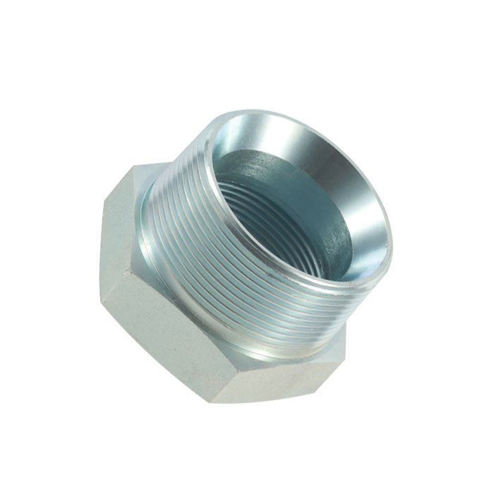 Metric Hydraulic Plug 4C