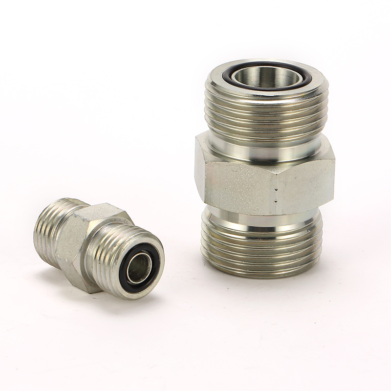 ORFS Nipple Adaptor 1F