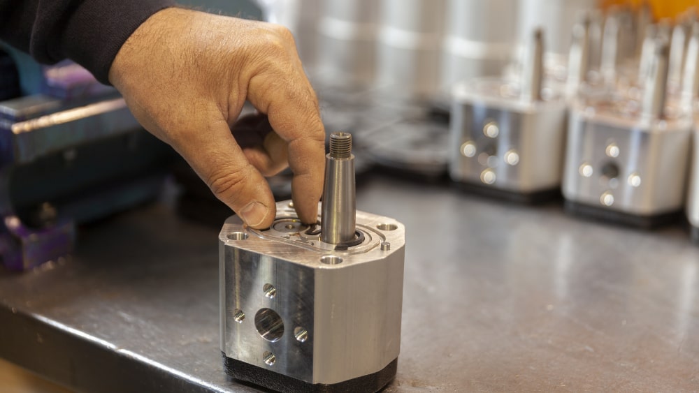 Top 10 Global Hydraulic Manifold Manufacturers in 2023 XCD