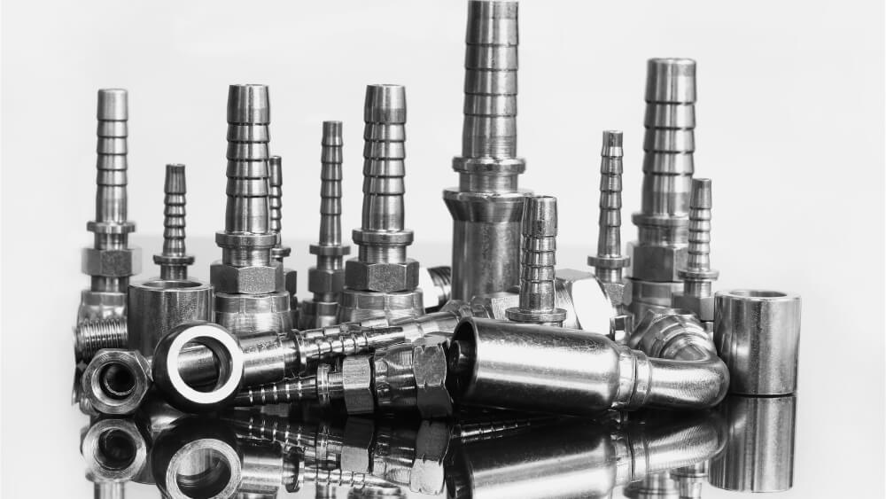 Hydraulic Oil Filter